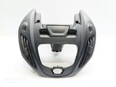 Conducto/guía del intercooler