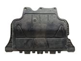 Placa protectora/protector antisalpicaduras motor