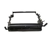 Coolant radiator