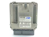 Unidad de control/módulo del motor