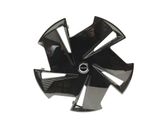 R16 wheel hub/cap/trim