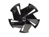 R16 wheel hub/cap/trim