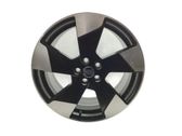 R18 alloy rim