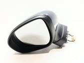 Front door electric wing mirror