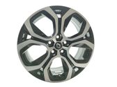 R18 alloy rim