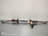 Steering rack