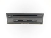 Radio / CD-Player / DVD-Player / Navigation