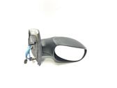 Front door electric wing mirror