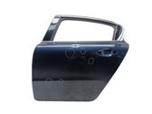 Rear door