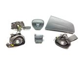 Airbag set