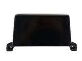 Pantalla del monitor frontal