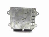 Calculateur moteur ECU