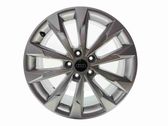 Felgi aluminiowe R18
