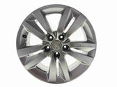 18 Zoll Leichtmetallrad Alufelge