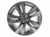 18 Zoll Leichtmetallrad Alufelge