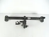 Tow bar set