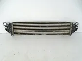 Intercooler radiator