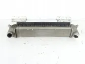 Radiador intercooler