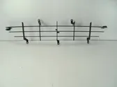 Grille de calandre avant
