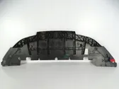 Front bumper skid plate/under tray