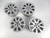 R14 alloy rim