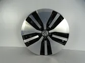 R17 alloy rim