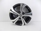 R16 alloy rim