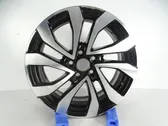 R16 alloy rim