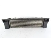 Radiatore intercooler