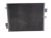 A/C cooling radiator (condenser)