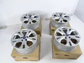 R17 alloy rim