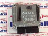 Calculateur moteur ECU
