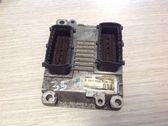 Calculateur moteur ECU