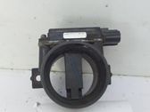 Mass air flow meter