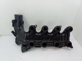 Intake manifold
