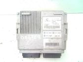 LP gas control unit module