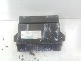 Comfort/convenience module