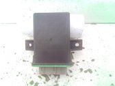 Module de commande de ventilateur