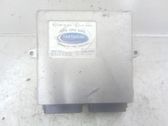 Module d'unité de contrôle GPL