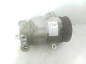 Klimakompressor Pumpe