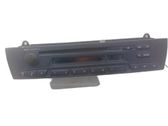Unidad delantera de radio/CD/DVD/GPS