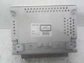 Radio/CD/DVD/GPS head unit