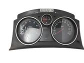 Compteur de vitesse tableau de bord