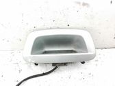 Engine bonnet (hood) release handle