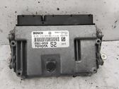 Engine control unit/module