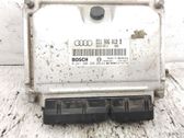 Calculateur moteur ECU