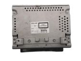 Radio/CD/DVD/GPS head unit
