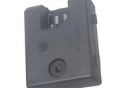 Sensor de lluvia