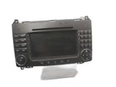 Radio / CD-Player / DVD-Player / Navigation