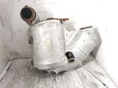 Filtre à particules catalyseur FAP / DPF